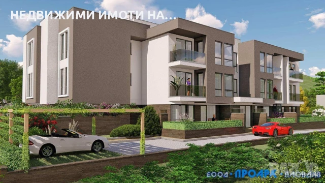 Апартаменти , снимка 2 - Апартаменти - 51015528