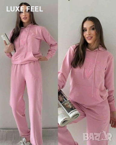 GUESS ✨Дамски Комплекти