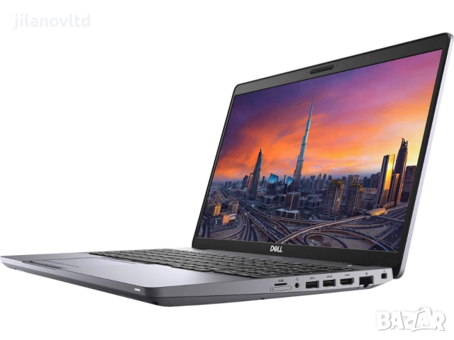 Лаптоп Dell Precision 3551 i7-10850H 16GB 512GB P620 FHD ГАРАНЦИЯ, снимка 3 - Лаптопи за работа - 50925031
