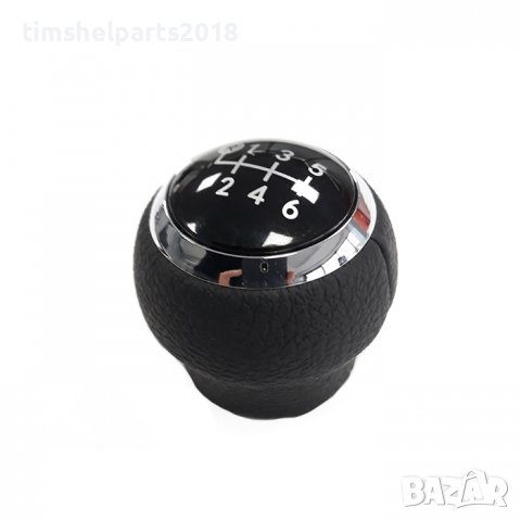 Топка за скоростен лост за TOYOTA Corolla, Verso, Yaris, Auris, RAV4, 6 скоростна схема, снимка 2 - Аксесоари и консумативи - 38853510