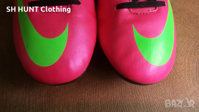 NIKE MERCURIAL Football Boots Размер EUR 46 / UK 11 бутонки 221-14-S, снимка 10 - Футбол - 52250450