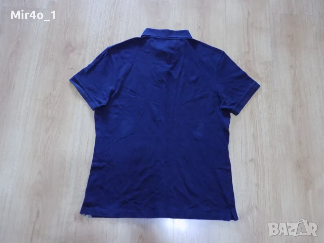 тениска barbour риза потник блуза фанела худи горнище мъжка оригинална XL, снимка 2 - Тениски - 51272373