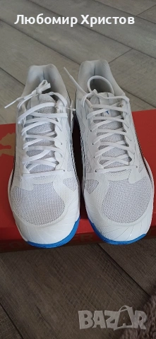 PUMA Маратонки 