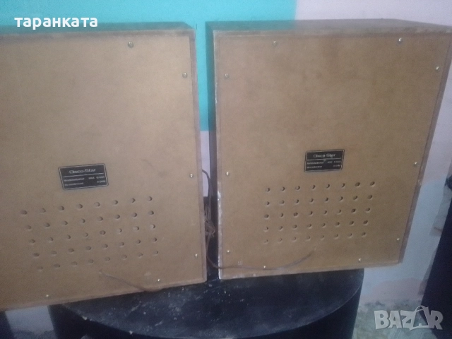 напълно автентични тонколони със 12 вата мощност и 8 ома съпротивление със широко лентови , снимка 10 - Тонколони - 51502749