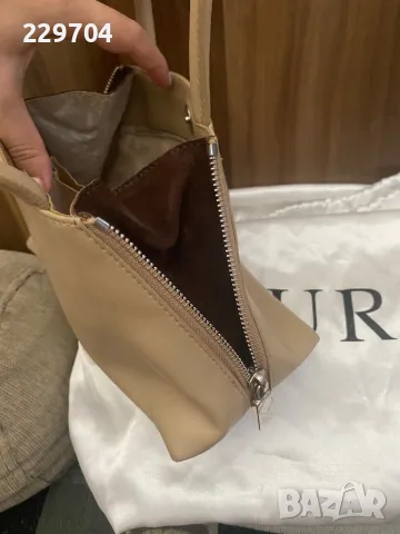 Оригинална чанта Furla , снимка 14 - Чанти - 41590837