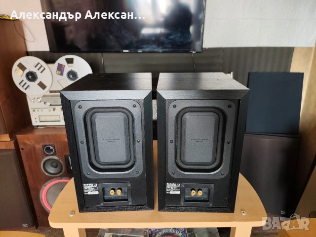 Techincs SB-M300, снимка 2 - Тонколони - 53732752