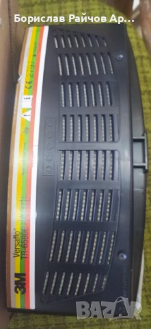 Versaflo TR-6580E 3M филтър , снимка 4 - Други инструменти - 42087073
