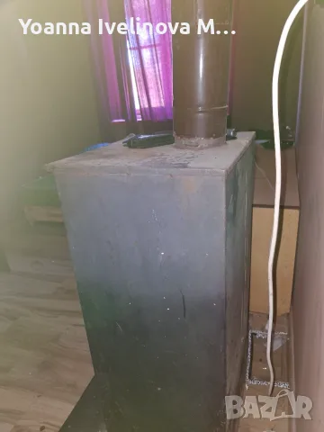 Камина за продаване , снимка 2 - Камини - 56359406