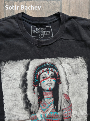 продавам дамска тениска , снимка 3 - Тениски - 51977207