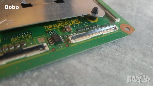 FRC module TNPA5854(1) FR, снимка 2 - Части и Платки - 41507261