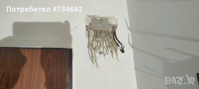 Ел.табло смяна с ново и ремонт, снимка 18 - Електро услуги - 53712148