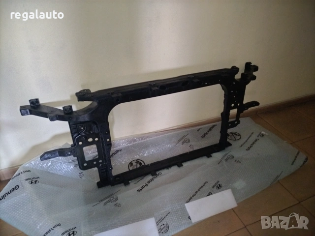 64101K4000,панел преден,маска HYUNDAI KONA ELECTRIC 19 (2018-2021), KHACPOSE19,Canada, снимка 2 - Части - 53717611