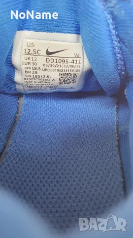 Детски маратонки Nike 30н., снимка 2 - Детски маратонки - 55748363