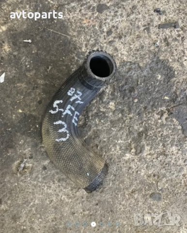 Hyundai santa fe 2.2crdi 2007година маркучи тръби, снимка 4 - Части - 40446067