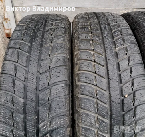 4бр гуми 185/65 R15, снимка 2 - Гуми и джанти - 56042890