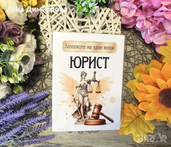 Персонализирани Дневници/Бележници, снимка 18 - Картини - 52393862