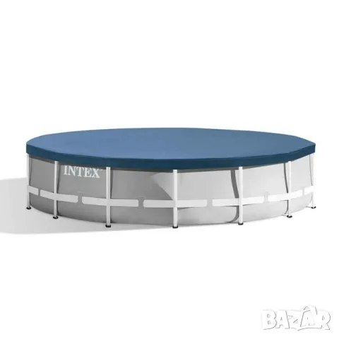 НОВО Покривало За Басейн 549CM INTEX 28041, снимка 6 - Басейни и аксесоари - 55959254