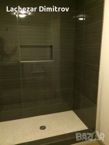 Цялостен ремонт на баня- 2 500 €, снимка 13 - Ремонти на баня - 56262456