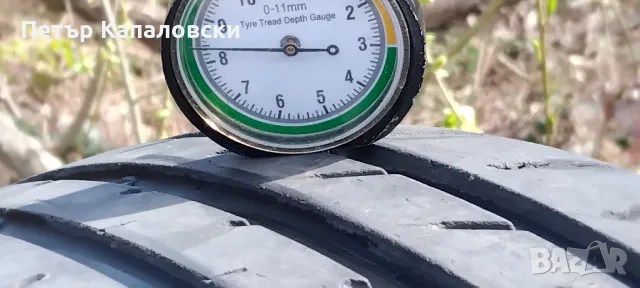 Гуми 205 55 16 Пирели Pirelli 4 броя. Нов внос пи. Не са нови. Гаранция 14 дни срок за връщане., снимка 7 - Гуми и джанти - 49499440