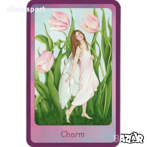 карти оракул USG GENTLE WISDOM нови  , снимка 3 - Карти за игра - 35876303