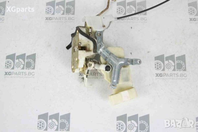  Брава врата предна лява за Toyota Yaris (1999-2005), снимка 2 - Части - 41743072