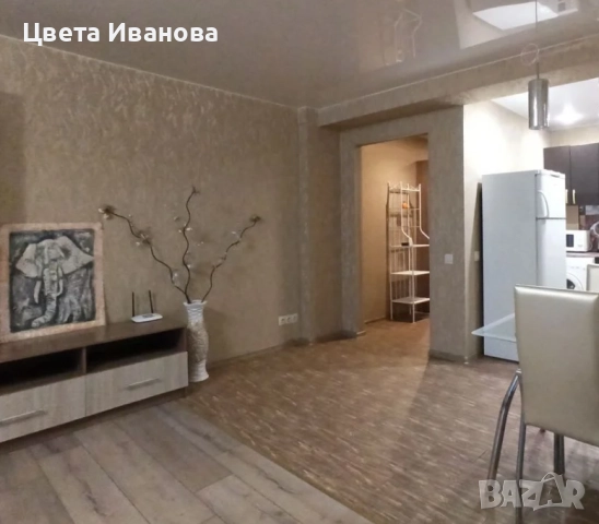 Самостоятелна стая Кючук Париж