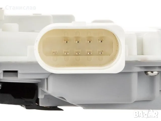 Audi A7 C7 Брава за задна дясна врата, снимка 2 - Части - 50174181