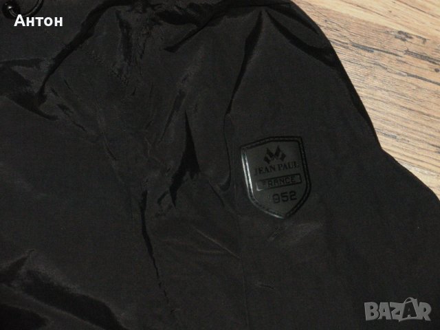  JEAN PAUL мъжка ветровка 2XL, снимка 7 - Спортни дрехи, екипи - 44243351