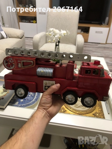 Старя японска играчка, снимка 10 - Колекции - 52214737