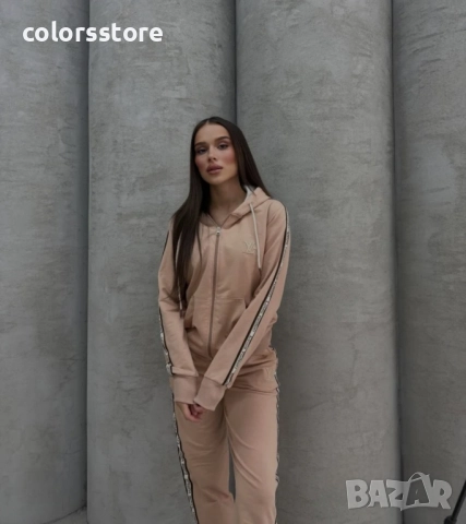 Дамски комплект Louis Vuitton-VL35Y, снимка 2 - Спортни екипи - 31638168