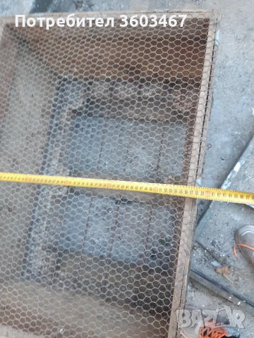 транспортна клетка за гълъби, зайци, кучета,котки и всякакви дребни животинки, снимка 4 - За птици - 51794330