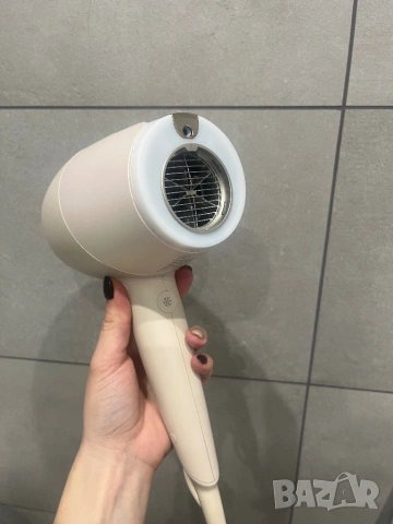 Сешоар Philips 9000 Sense IQ, снимка 4 - Сешоари - 53348062