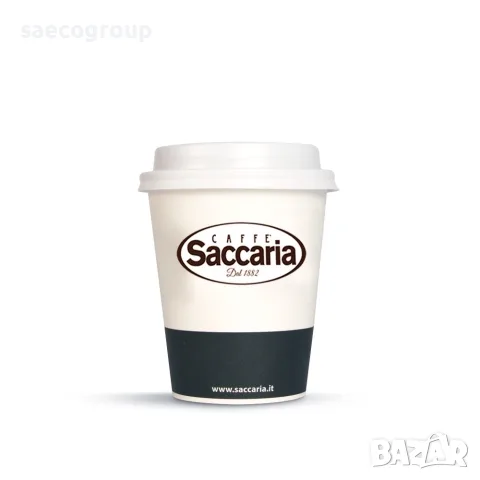 Италианско премиум кафе на зърна Caffe Saccaria Extrafino, снимка 5 - Други - 55927279