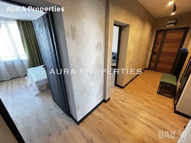Разград / 3-стаен, снимка 5 - Апартаменти - 56113160
