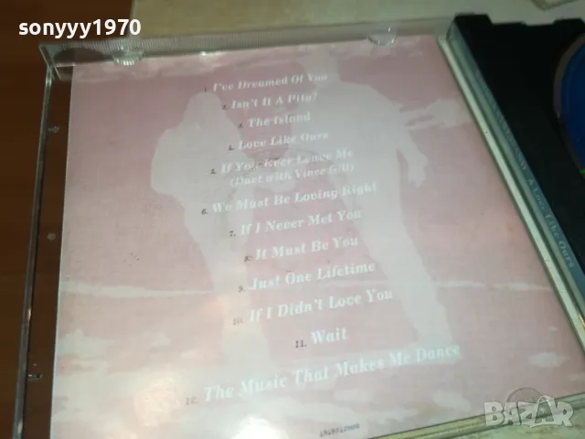 BARBRA STREISAND CD 1112241046, снимка 16 - CD дискове - 48303948