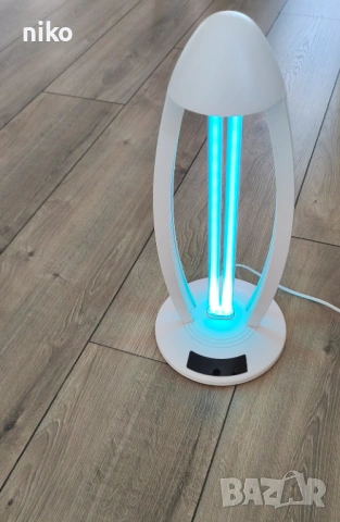 Optonica стерилизираща лампа с озон