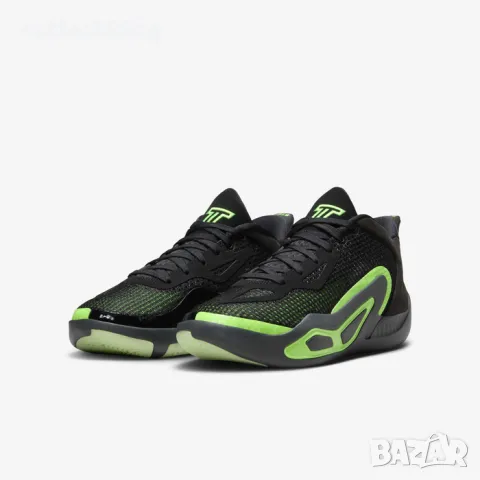 Nike - Tatum 1 №37.5 Оригинал Код 888, снимка 6 - Детски маратонки - 49624507