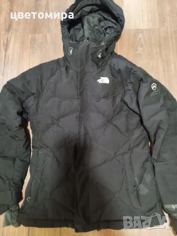 The north face xs 