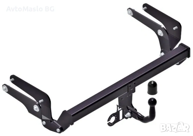 Нов Теглич за Toyota Rav 4 сваляем теглич за тойота рав 4, снимка 3 - Части - 53061648