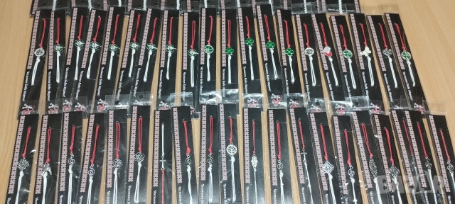 лот мартеници 200 бр за 80€, снимка 4 - Други - 53330574