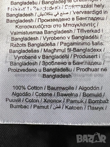 Къса дамска блуза ONLY, снимка 6 - Тениски - 53475209