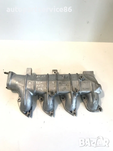 Всмукателен колектор за Peugeot Boxer 2.2 HDi (2002-2006) 96369858