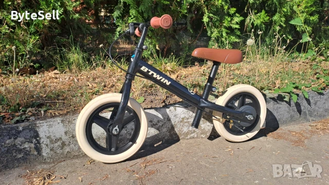 Детско балансиращо колело B'TWIN