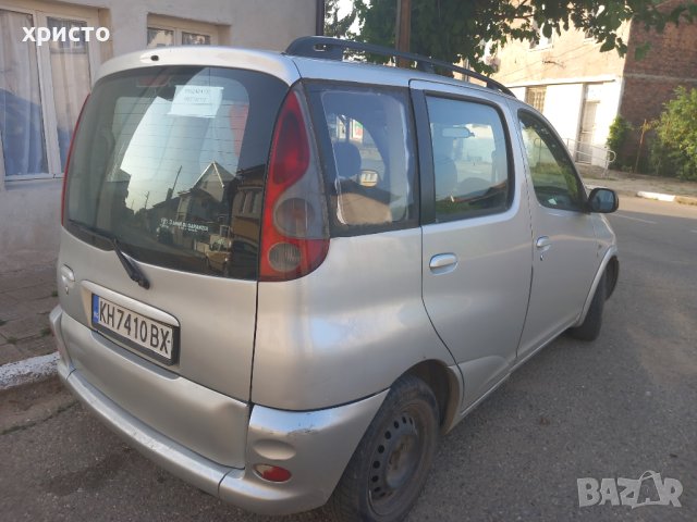 toyota yaris, снимка 3 - Автомобили и джипове - 41986694