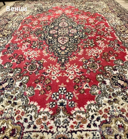 Персийски килими, снимка 8 - Килими - 51926843