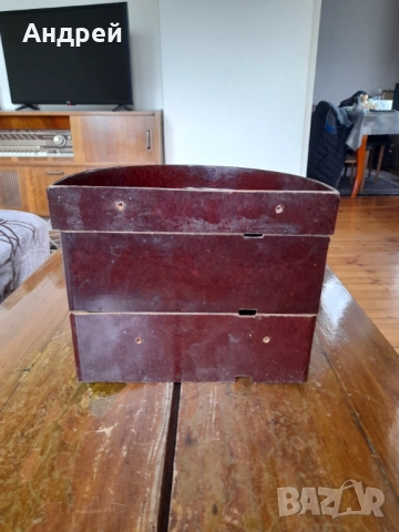 Чекмеджета за принадлежности за шевна машина, снимка 3 - Други ценни предмети - 51990008