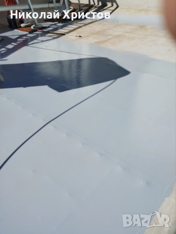 Строителни услуги , снимка 6 - Ремонти на покриви - 51384810