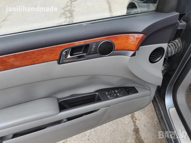 Vw Phaeton, снимка 6 - Автомобили и джипове - 52851791