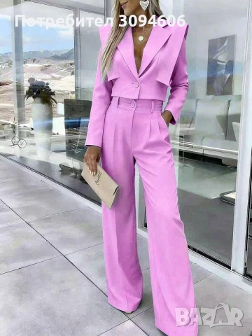 Дамски костюми , снимка 3 - Костюми - 53542333