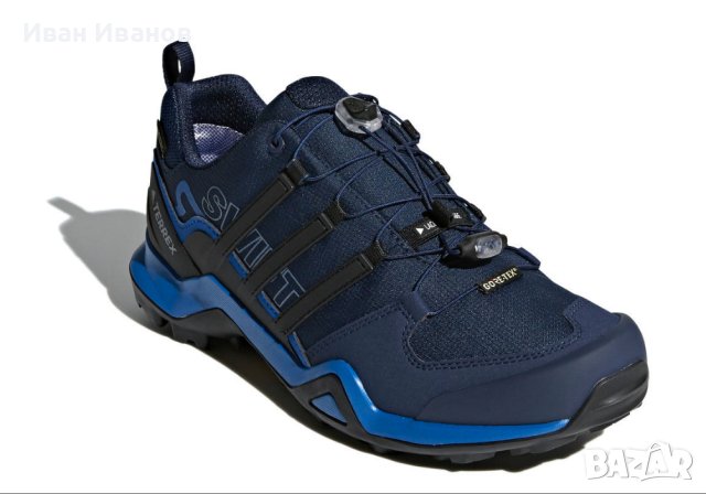 маратонки ADIDAS TERREX SWIFT R2 GORETEX  номер 39,5-40, снимка 5 - Маратонки - 41610778